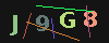 Gambar captcha